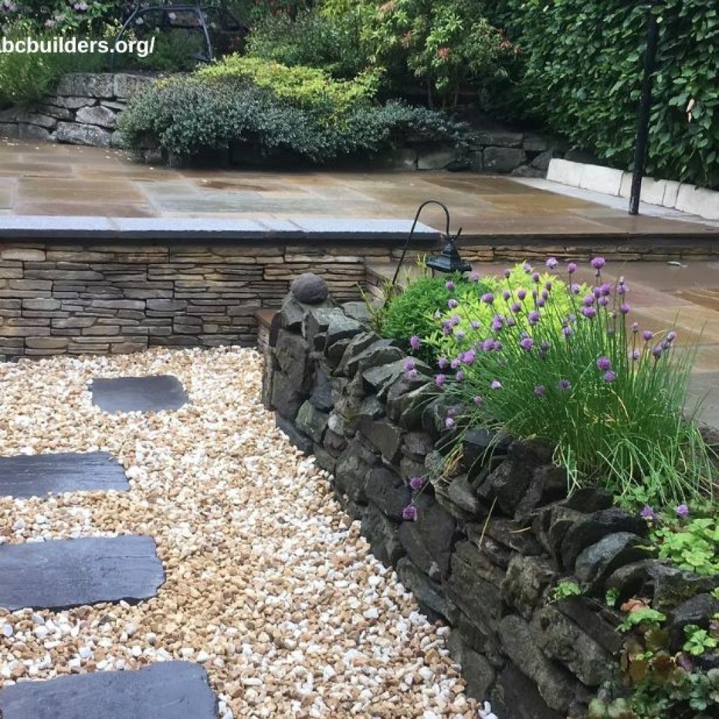 Garden Wall Dundee | Abcbuilders.org