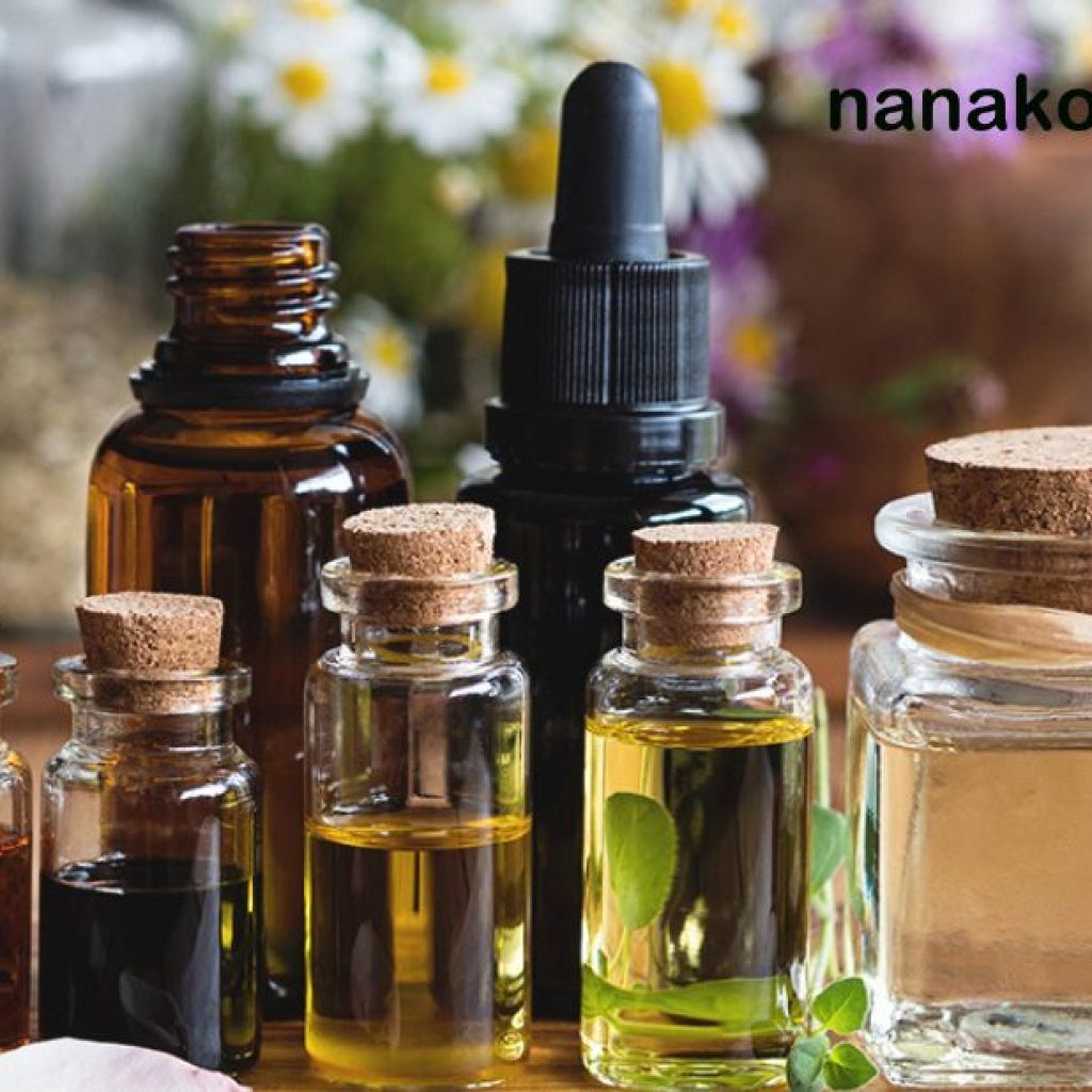 Revolutionise Skincare with Infused Oils for Radiant Skin