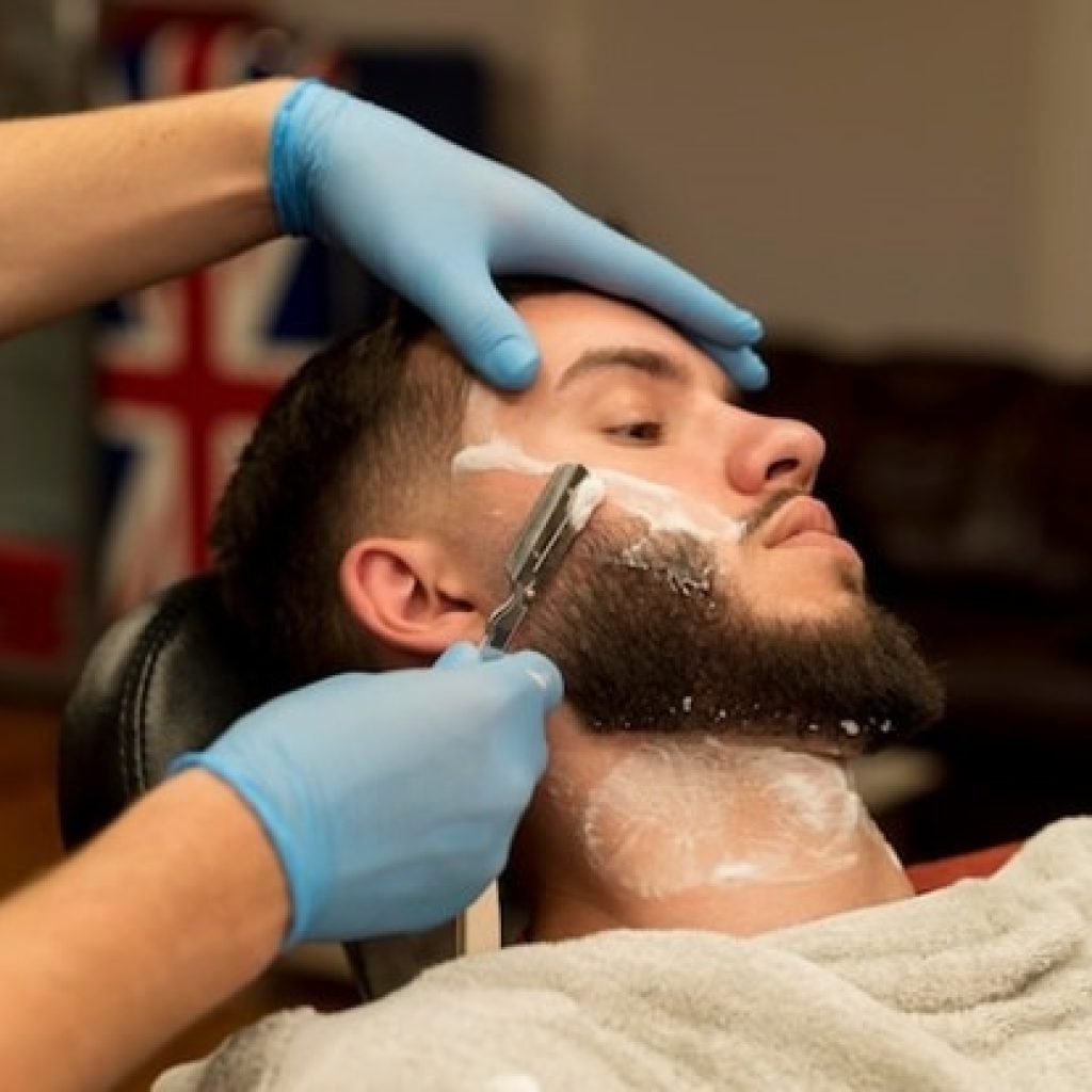 Reveal Smooth, Calm Skin with a Luxury Back Treatment in Melbourne