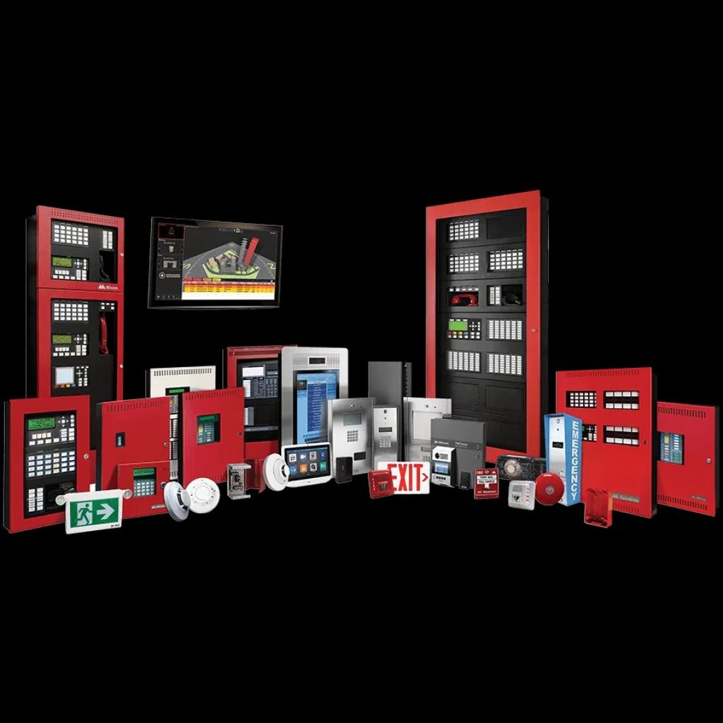 Trusted Fire Alarm Solutions: Advanced Systems and Maintenance
