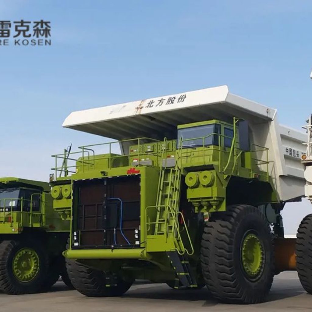 Finding Trusted Terex Parts Suppliers for Your Equipment Finding Trusted Terex Parts Suppliers for Your Equipment