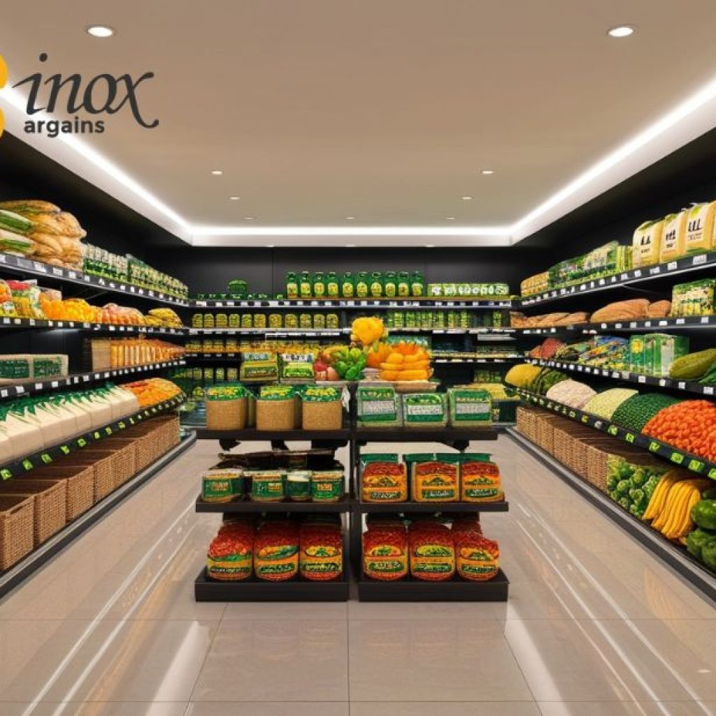Discover London’s Top Grocery Stores for Everyday Essentials Discover London’s Top Grocery Stores for Everyday Essentials