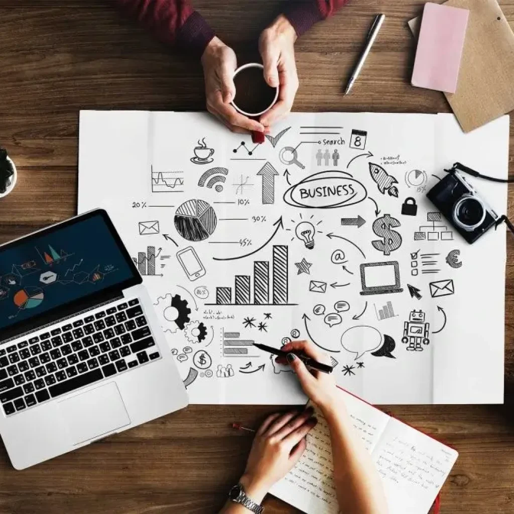 Expert SEO guidance for Southtown Designs clients