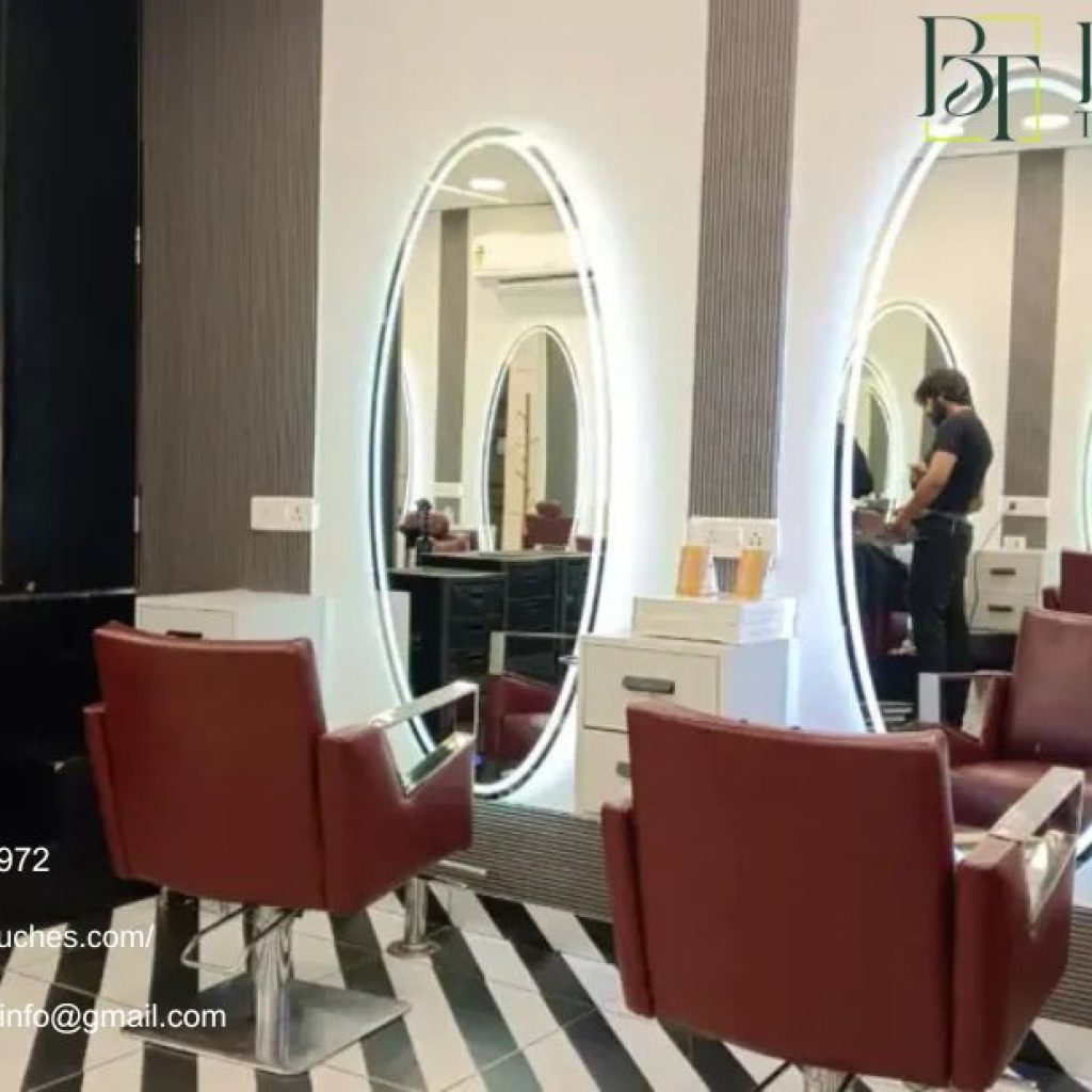 Schedule Appointments Easily When You Book Salon Services Chandigarh Today Schedule Appointments Easily When You Book Salon Services Chandigarh Today
