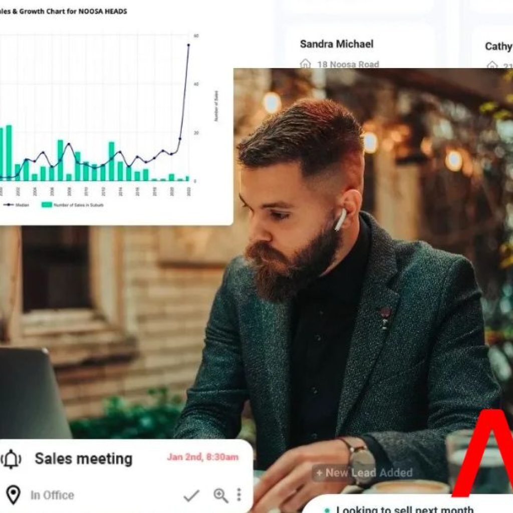 Effortless Property Listing Upload Across Platforms Effortless Property Listing Upload Across Platforms