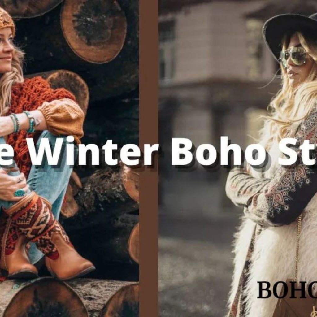 Effortless Boho-Inspired Dresses for Sunlit Days Effortless Boho-Inspired Dresses for Sunlit Days