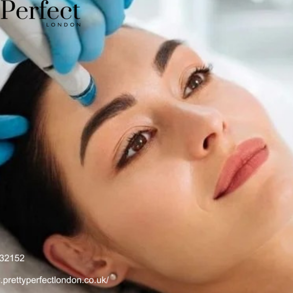 Premium Beauty Clinic in Iver Buckinghamshire for Skincare