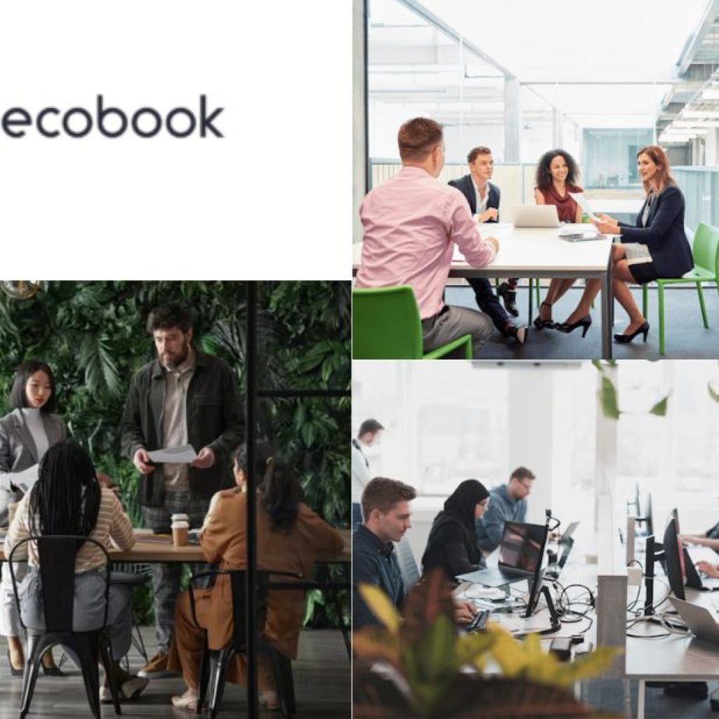 Effortless Office Organization: Streamline Desk, Room, and Resource Booking Effortless Office Organization: Streamline Desk, Room, and Resource Booking