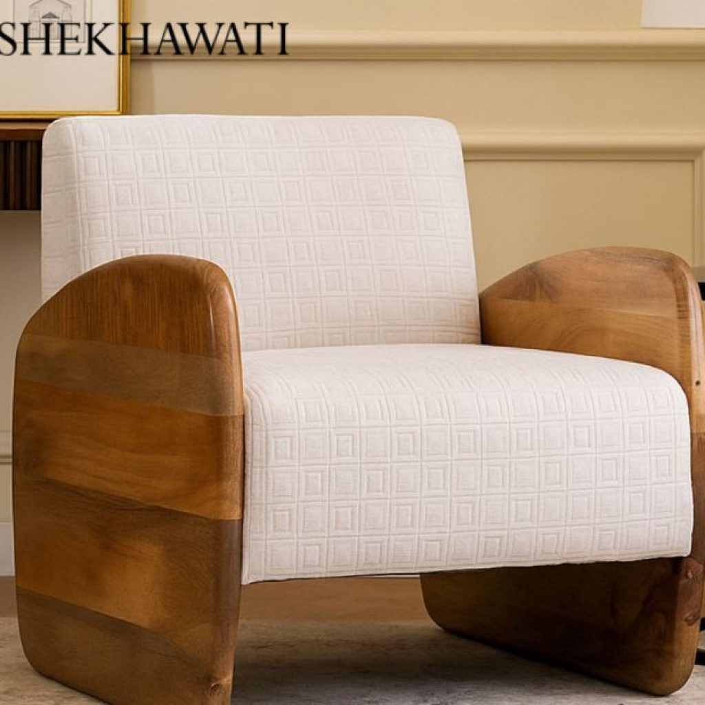 Elevate Your Dining Space with Timeless Wooden Chairs Elevate Your Dining Space with Timeless Wooden Chairs