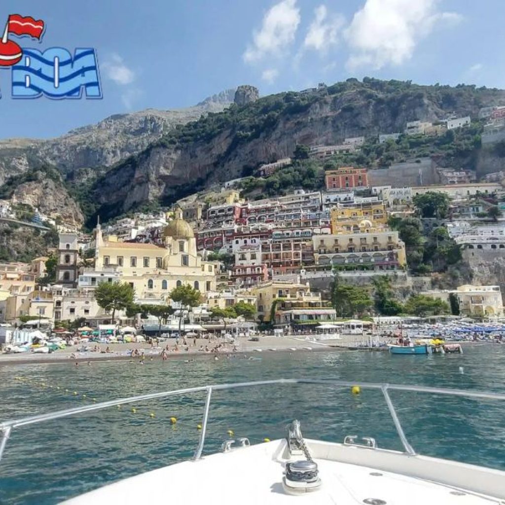 Explore the Amalfi Coast by Private Boat Tour