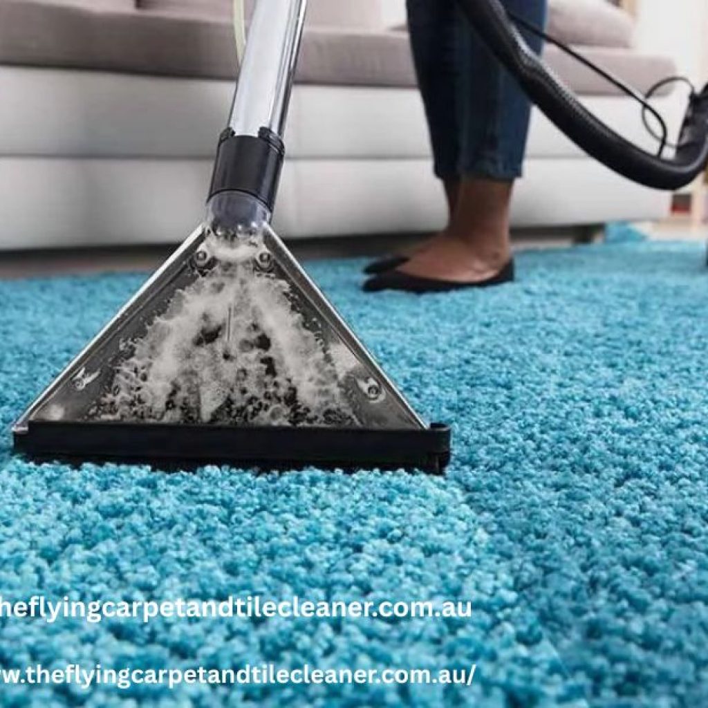Grout Cleaning Services In Perth | Theflyingcarpetandtilecleaner.com.au