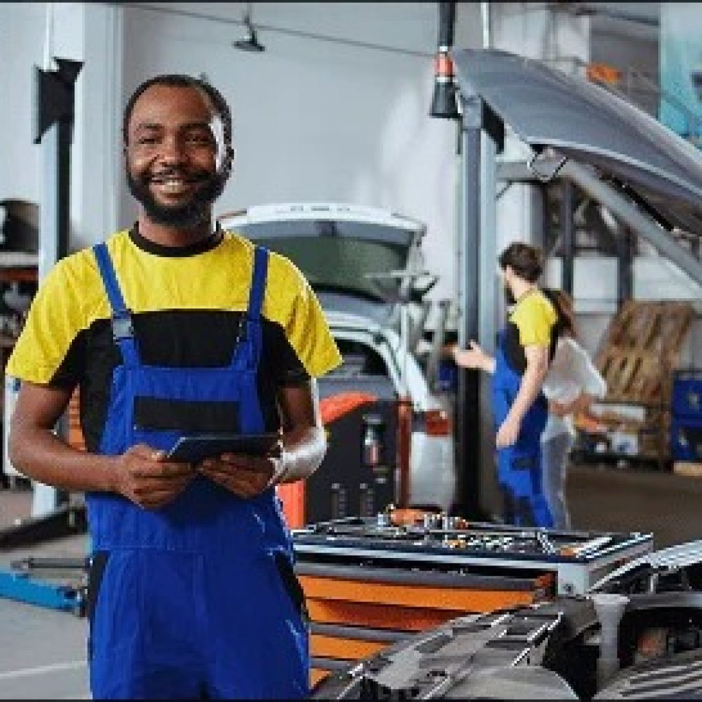 Reliable Mobile Auto Electrical Services in Mackay