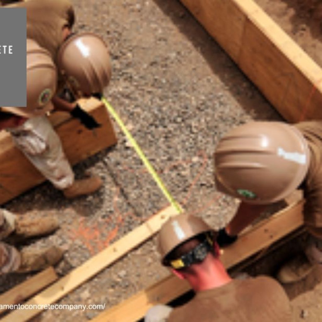 Transform Your Projects Smoothly with a Trusted concrete contractor sacramento Transform Your Projects Smoothly with a Trusted concrete contractor sacramento