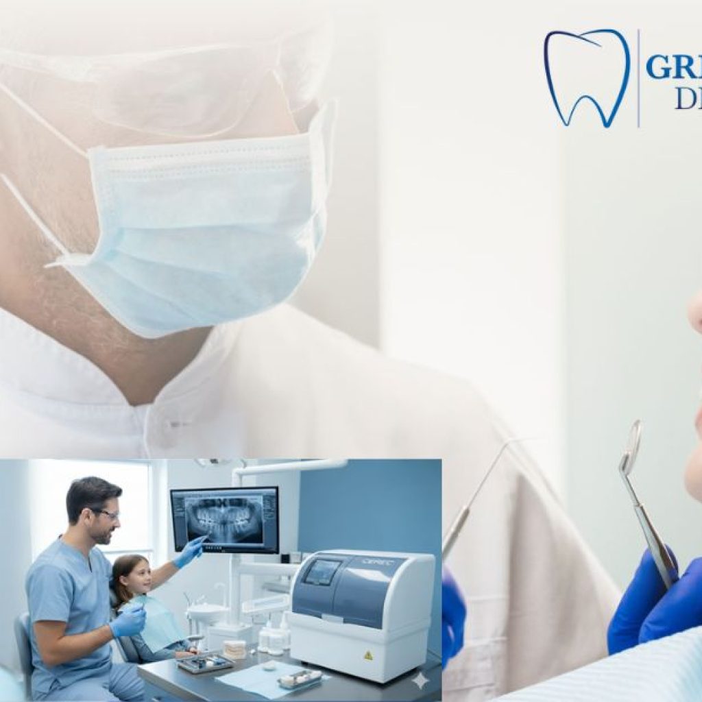 Top Winnipeg Dentist for Family Care in the West End