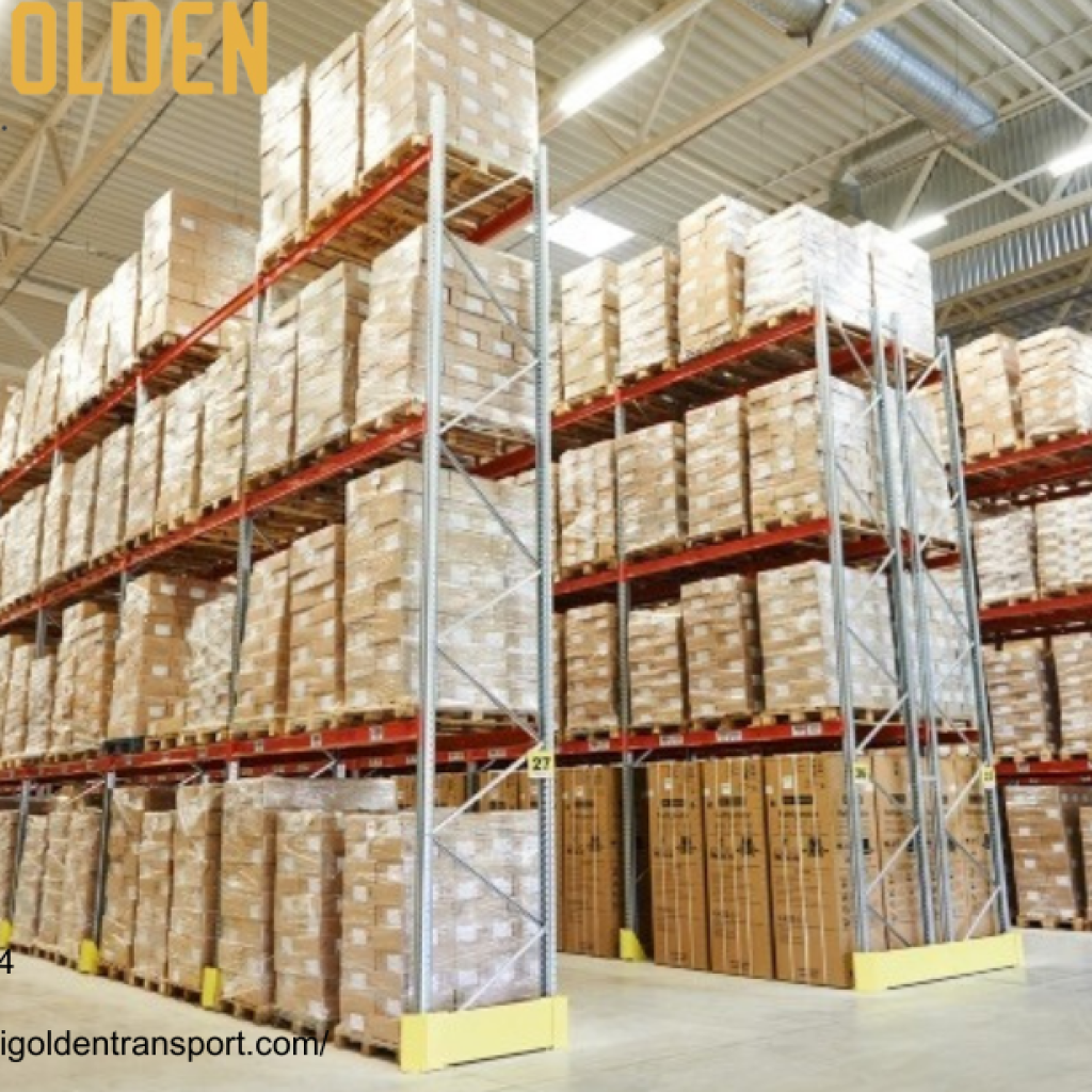 Experience Smooth Shipping with Door to Door Transport Service in India