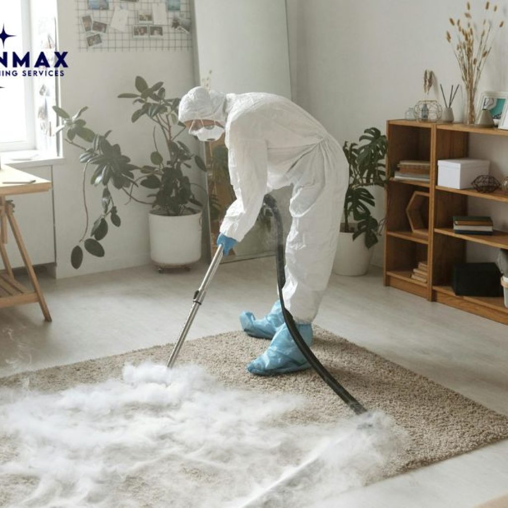 Upholstery clean: quick guide to fresh, stain-free furniture