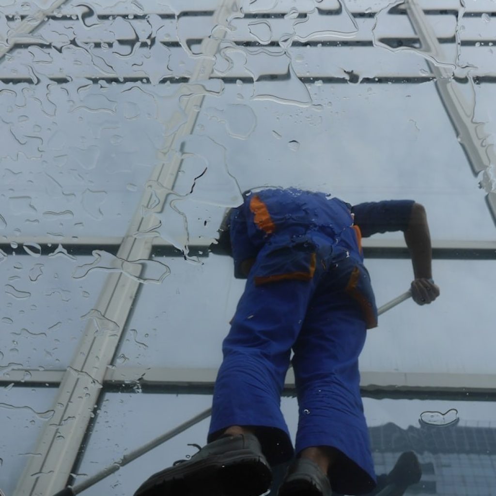 Professional Commercial Cleaning Services for Businesses Professional Commercial Cleaning Services for Businesses