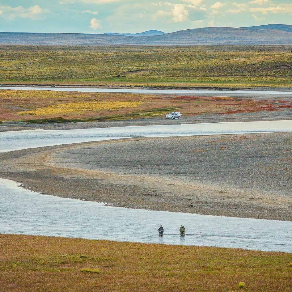 Top Permit Lodges in Mexico for Exceptional Fly Fishing Experiences
