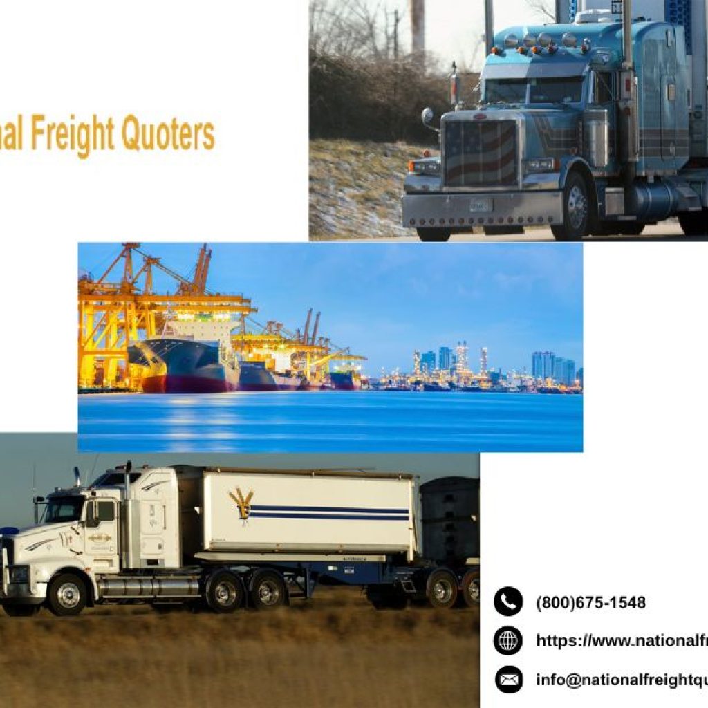 Cross‑Border Heavy Equipment Shipping: USA to Canada Cross‑Border Heavy Equipment Shipping: USA to Canada