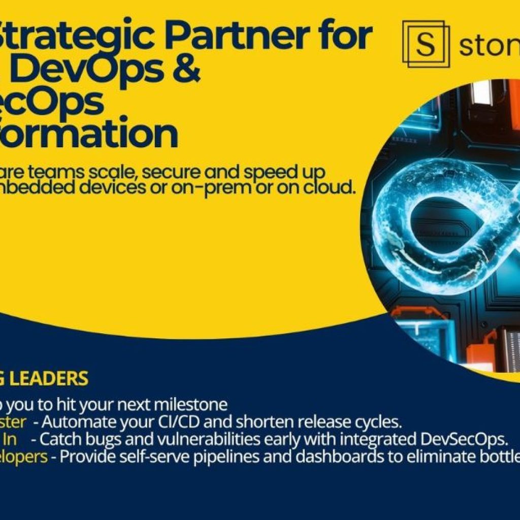 Cloud Application Architecture Diagram | Stonetusker Systems Private Limited