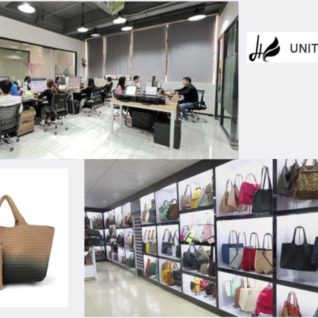 Sustainable Style: Chic Bags for a Greener Wardrobe Sustainable Style: Chic Bags for a Greener Wardrobe