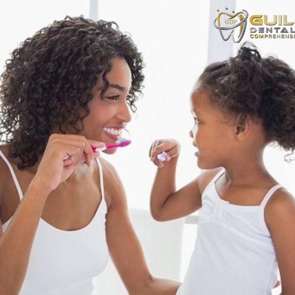 Gentle, expert care in Guildford for all your dental needs