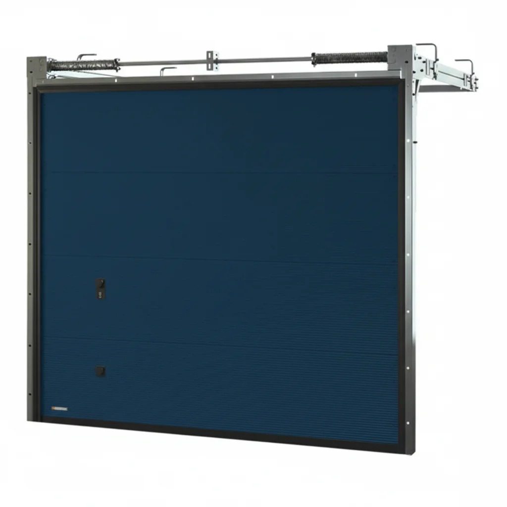 Adelaide Sectional Garage Door Replacement Services Adelaide Sectional Garage Door Replacement Services