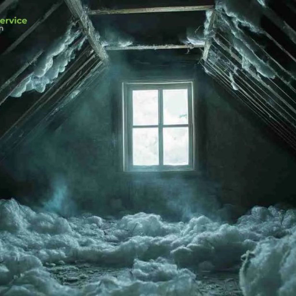 Boost Your Home’s Comfort with Expert Attic Insulation in FL Boost Your Home’s Comfort with Expert Attic Insulation in FL