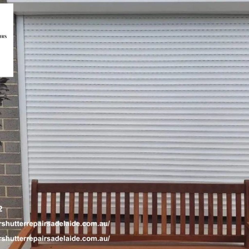 Durable Roller Shutter Solutions for Home & Business Durable Roller Shutter Solutions for Home & Business