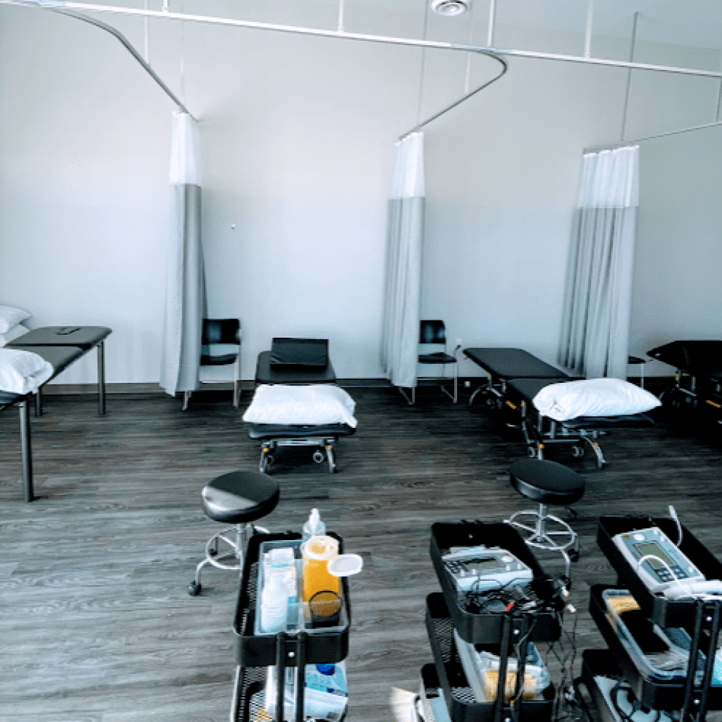 Expert Physiotherapy Services for Camrose County Residents Expert Physiotherapy Services for Camrose County Residents