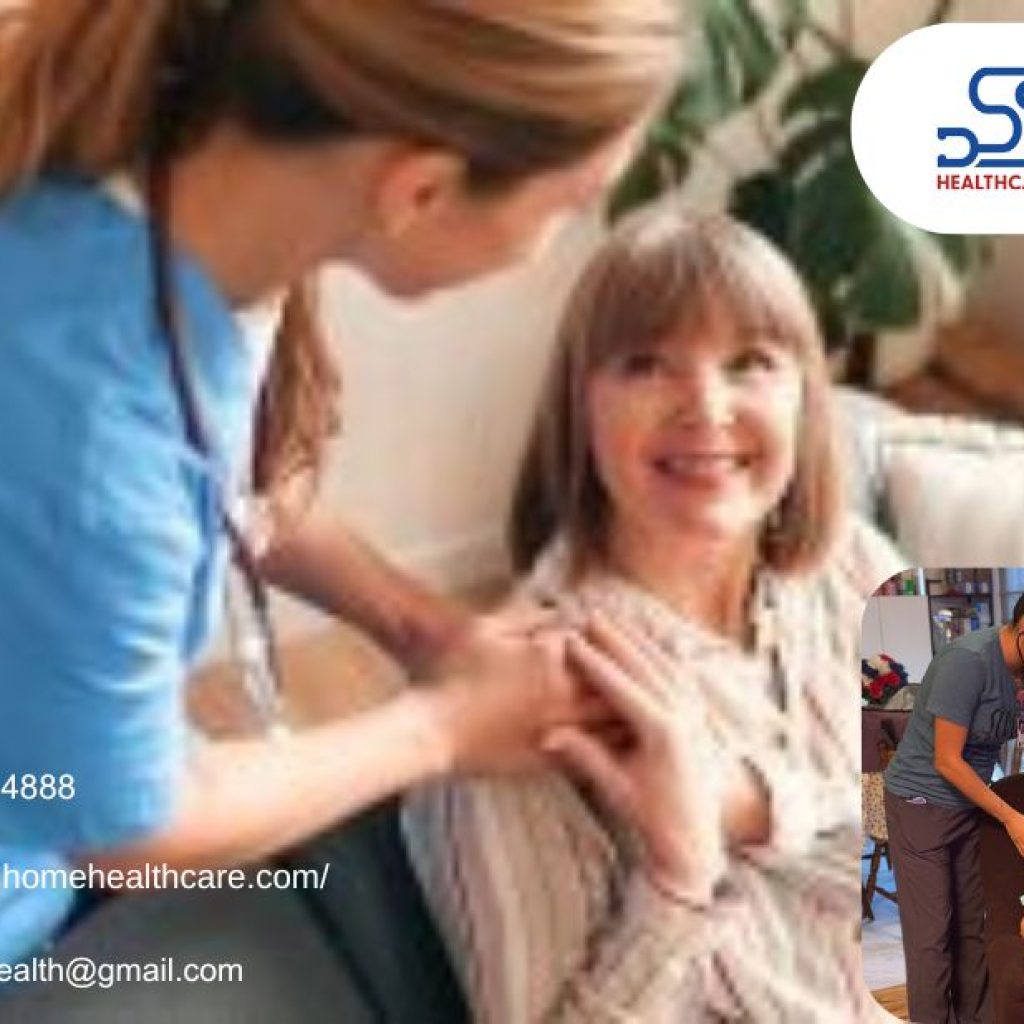 Caring Home Health Aides In Mission | Sdqhomehealthcare.com Caring Home Health Aides In Mission | Sdqhomehealthcare.com