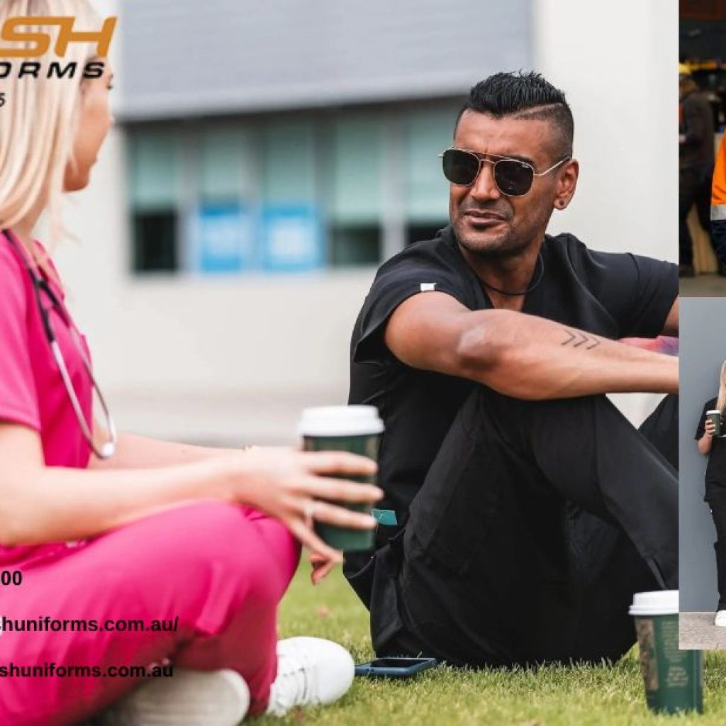 Best scrub pants Australia: comfort meets durability Best scrub pants Australia: comfort meets durability