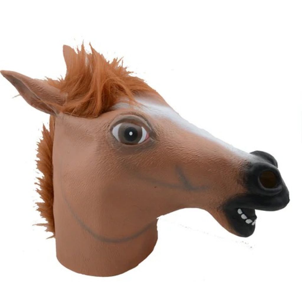 Stand Out This Christmas: Humorous Inflatable Dress-Up For Parties