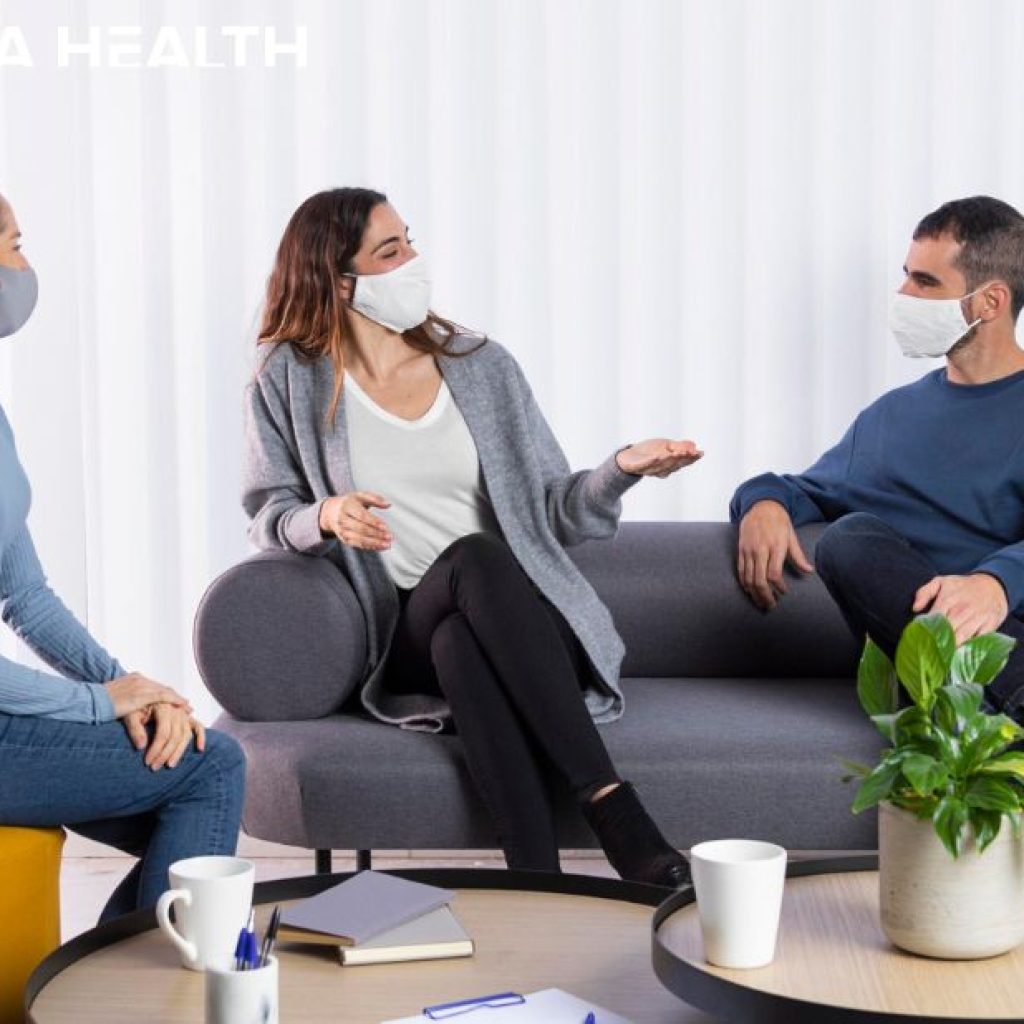 Bilingual Mental Health Support in Miami for Spanish Speakers Bilingual Mental Health Support in Miami for Spanish Speakers