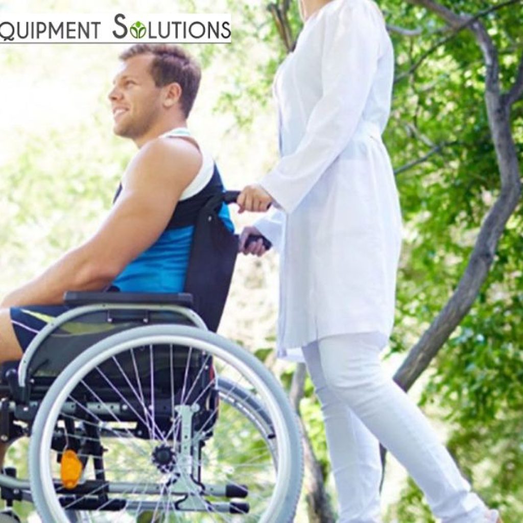 Reliable Wheelchair Maintenance and Repairs Near You