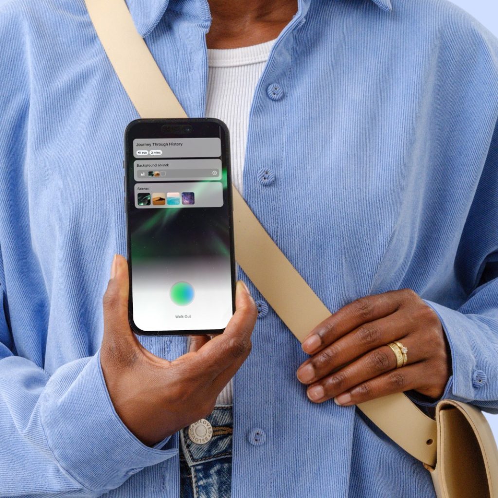 Leverage technology for wellbeing with trusted ai mental health app solutions Leverage technology for wellbeing with trusted ai mental health app solutions