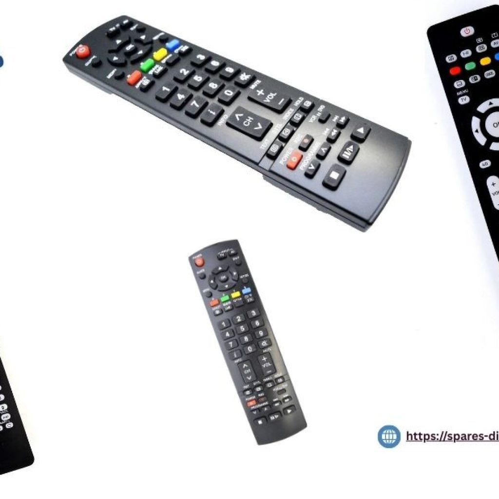 Control Your Device Easily with Humax Remote Control