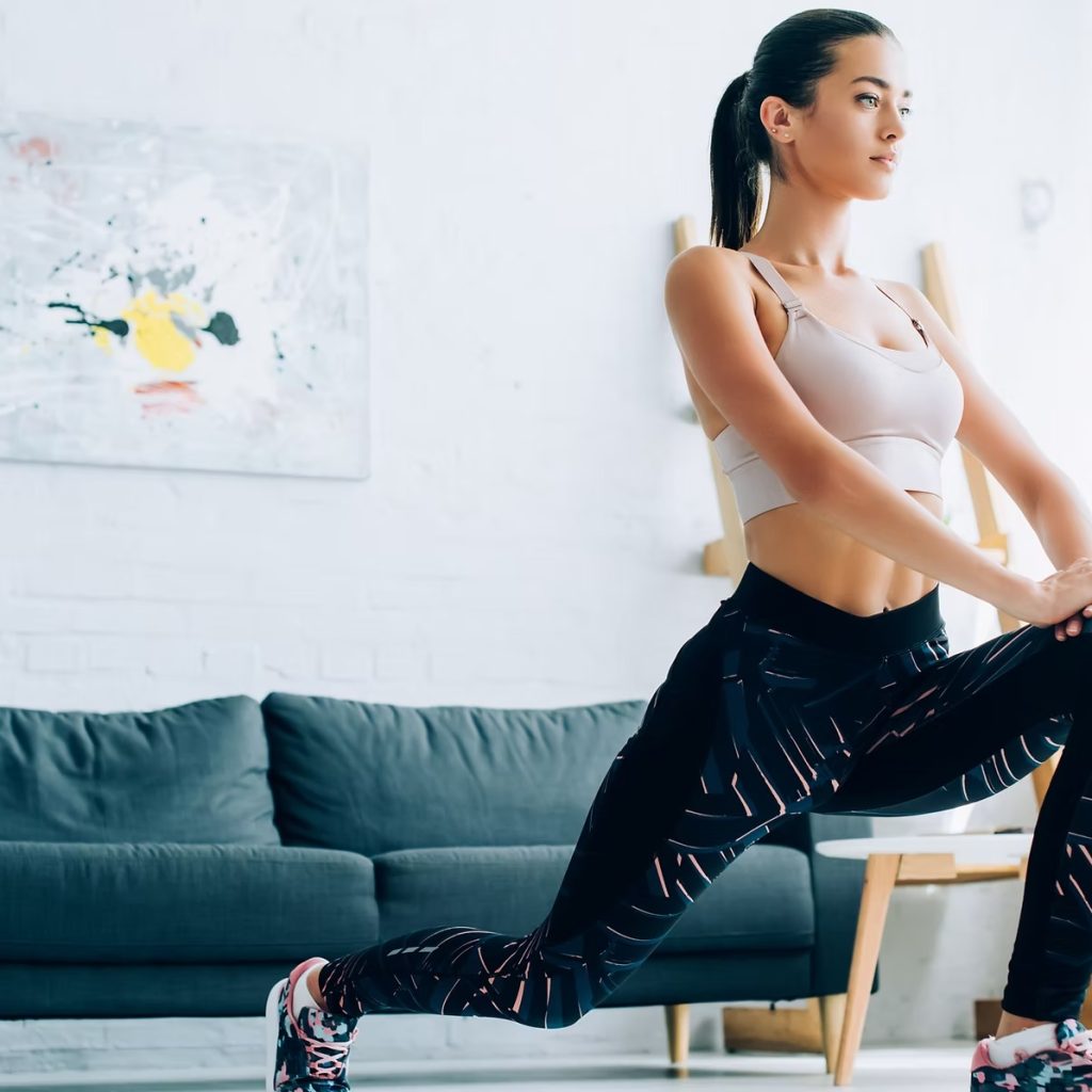 Transform Your Training with Online Fitness Coaching in Brooklyn Transform Your Training with Online Fitness Coaching in Brooklyn