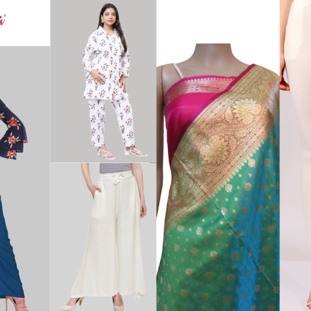 Traditional Banarasi Sarees Online India Elegant and Authentic