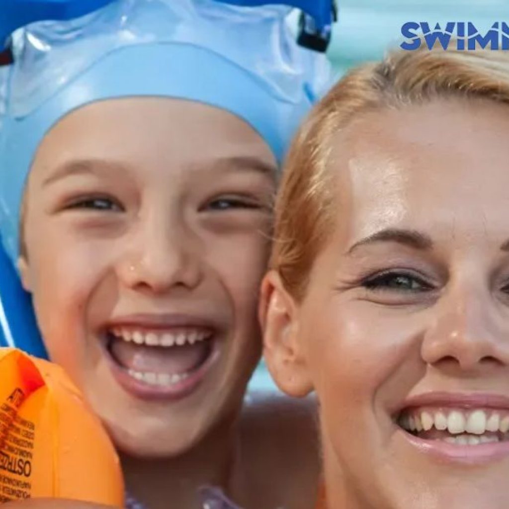 Boost Your Child’s Swimming at Home: Expert Private Lessons for Kids