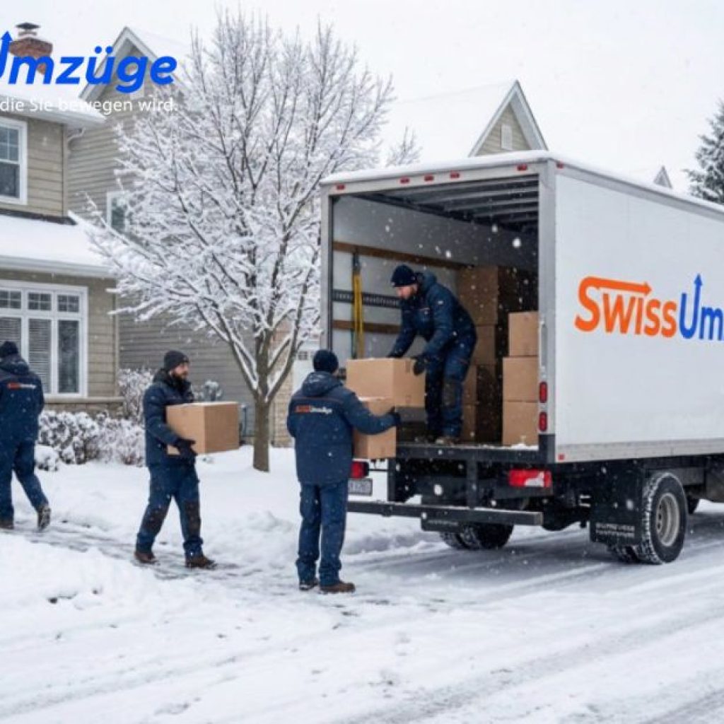 Sanfter Auslandskundenumzug nach Skandinavien – Tipps & Services