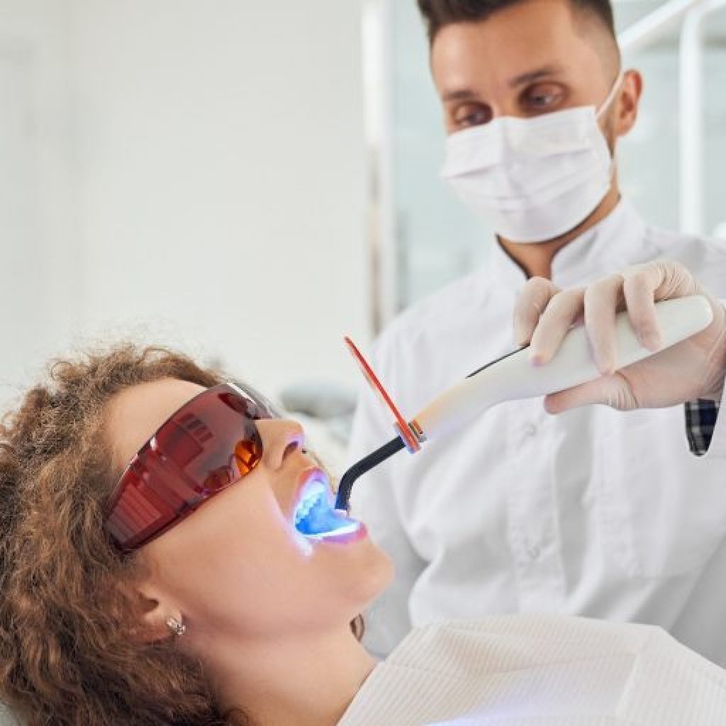 Gentle Wisdom Teeth Removal in Orleans You Can Trust
