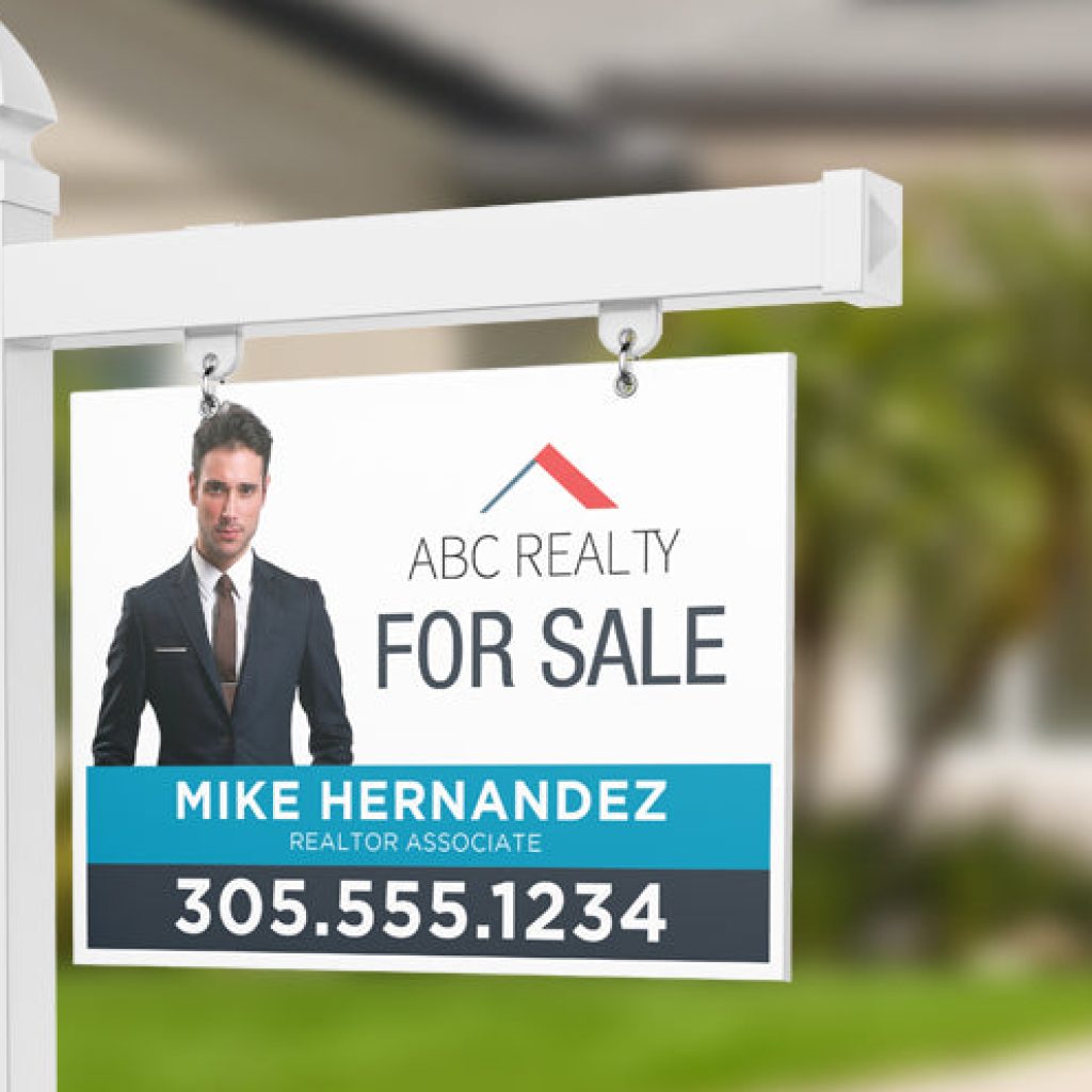 Standout Signage for Your Brand: Tailored Printed Signs