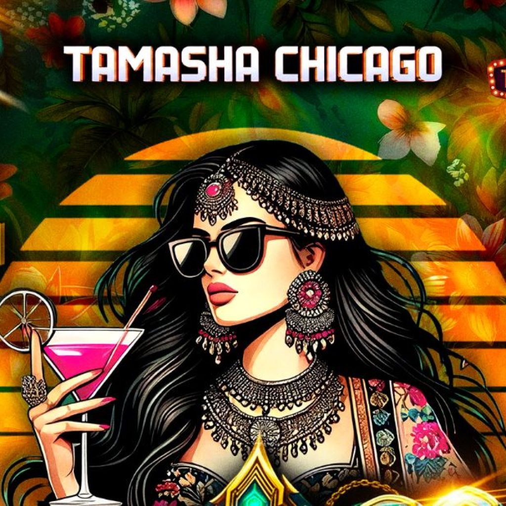 Unforgettable Bollywood Nights: Glitz, Glamour & Celebrity Vibes Unforgettable Bollywood Nights: Glitz, Glamour & Celebrity Vibes