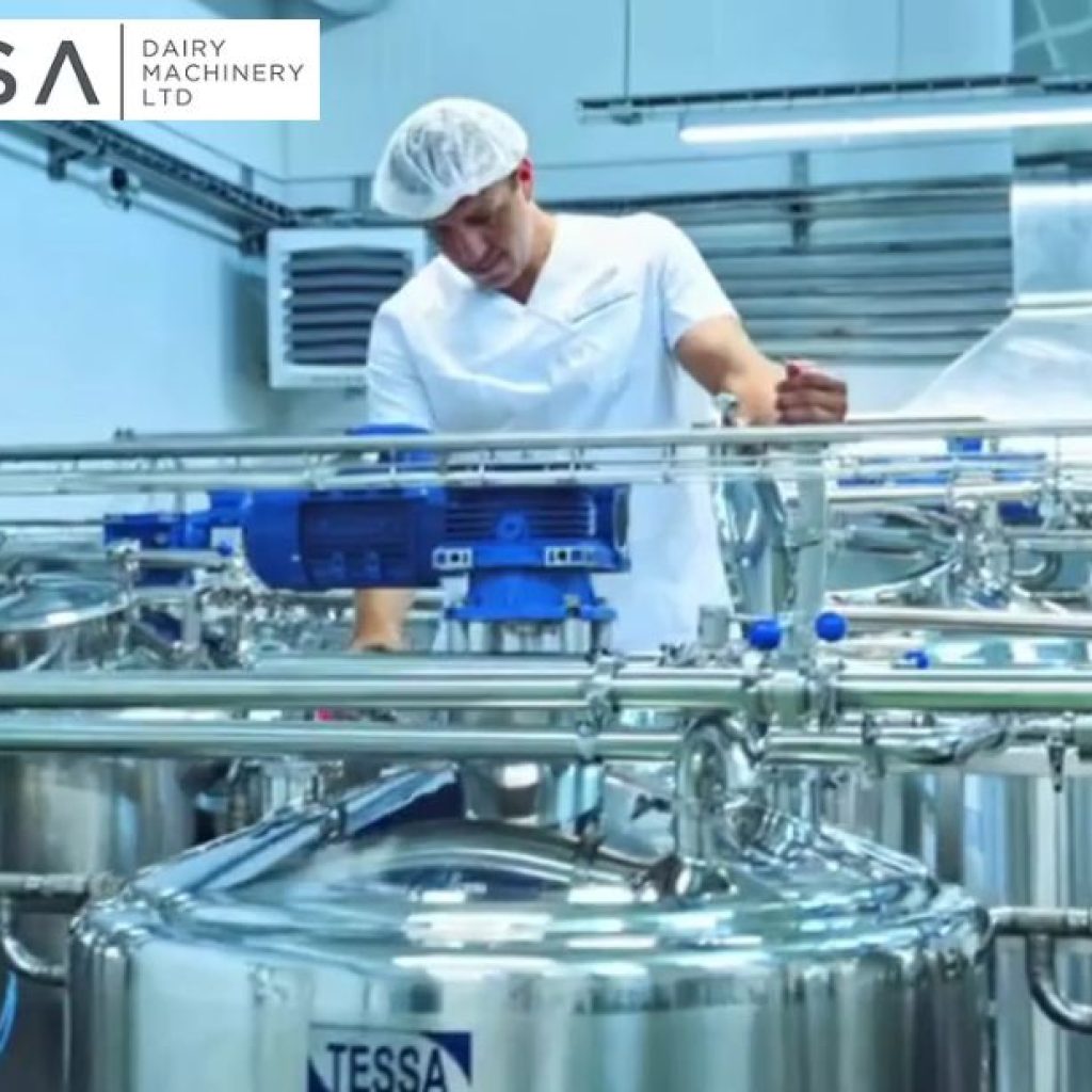 Discover Efficient Dairy Separation Solutions for Your Farm or Plant