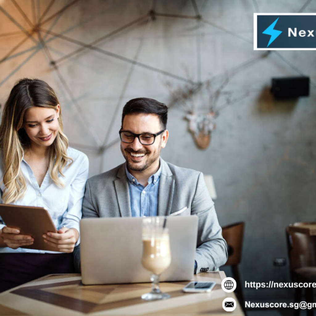 Empower Your Enterprise with Expert IT Solutions in Malaysia Empower Your Enterprise with Expert IT Solutions in Malaysia