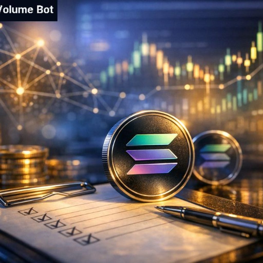 Boost Solana DEX Volume — Practical Strategies & Insights