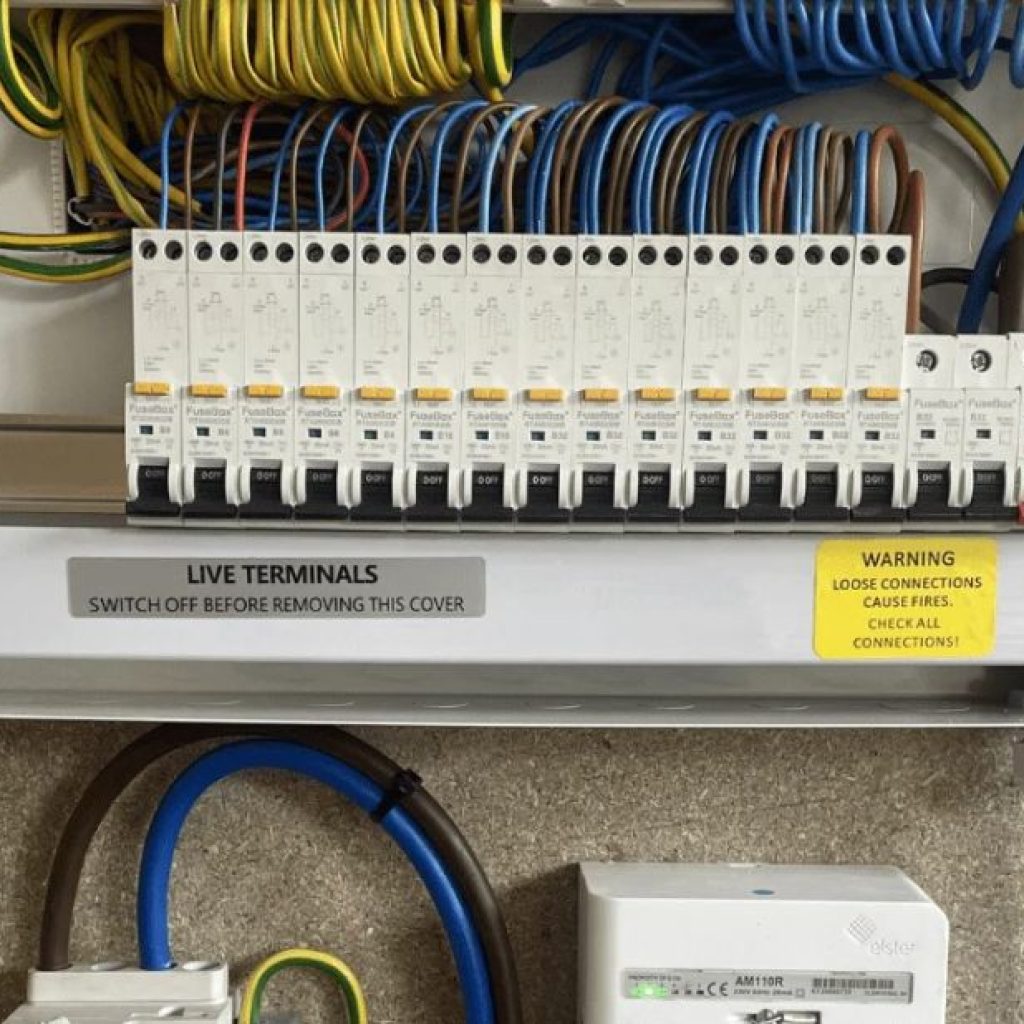 Ensure Safe Warehouse Electrical Checks in Manchester