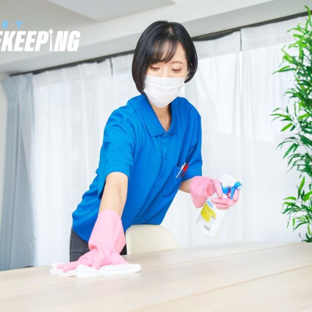 A Trusted Regular Cleaning Service for Your Home A Trusted Regular Cleaning Service for Your Home