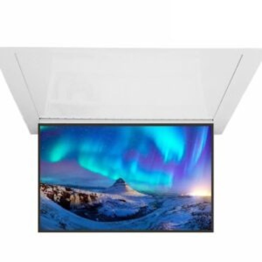 Motorised tv mount: Elevate your viewing experience Motorised tv mount: Elevate your viewing experience